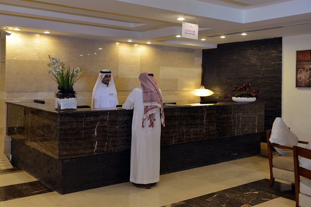 Boudl Al Rass Aparthotel Ar Rass Bagian luar foto