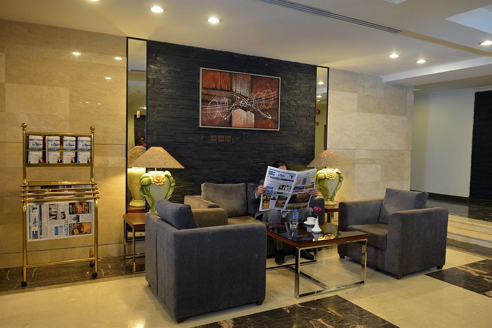 Boudl Al Rass Aparthotel Ar Rass Bagian luar foto