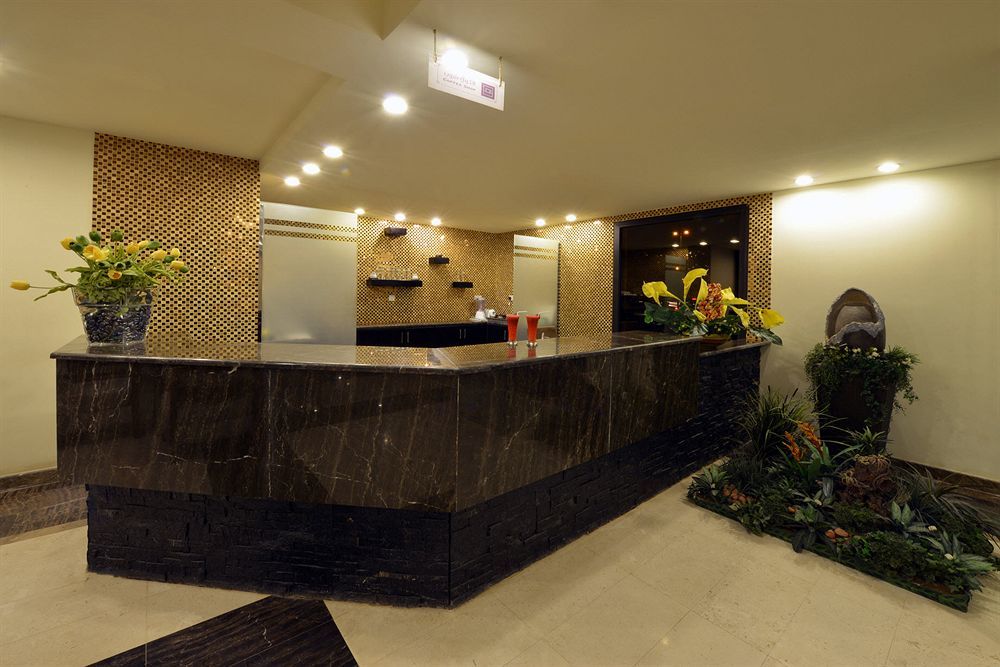 Boudl Al Rass Aparthotel Ar Rass Bagian luar foto